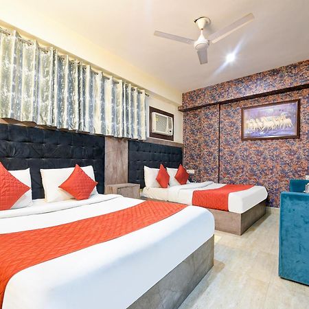 Hotel Square Plaza At Airport New Delhi Extérieur photo