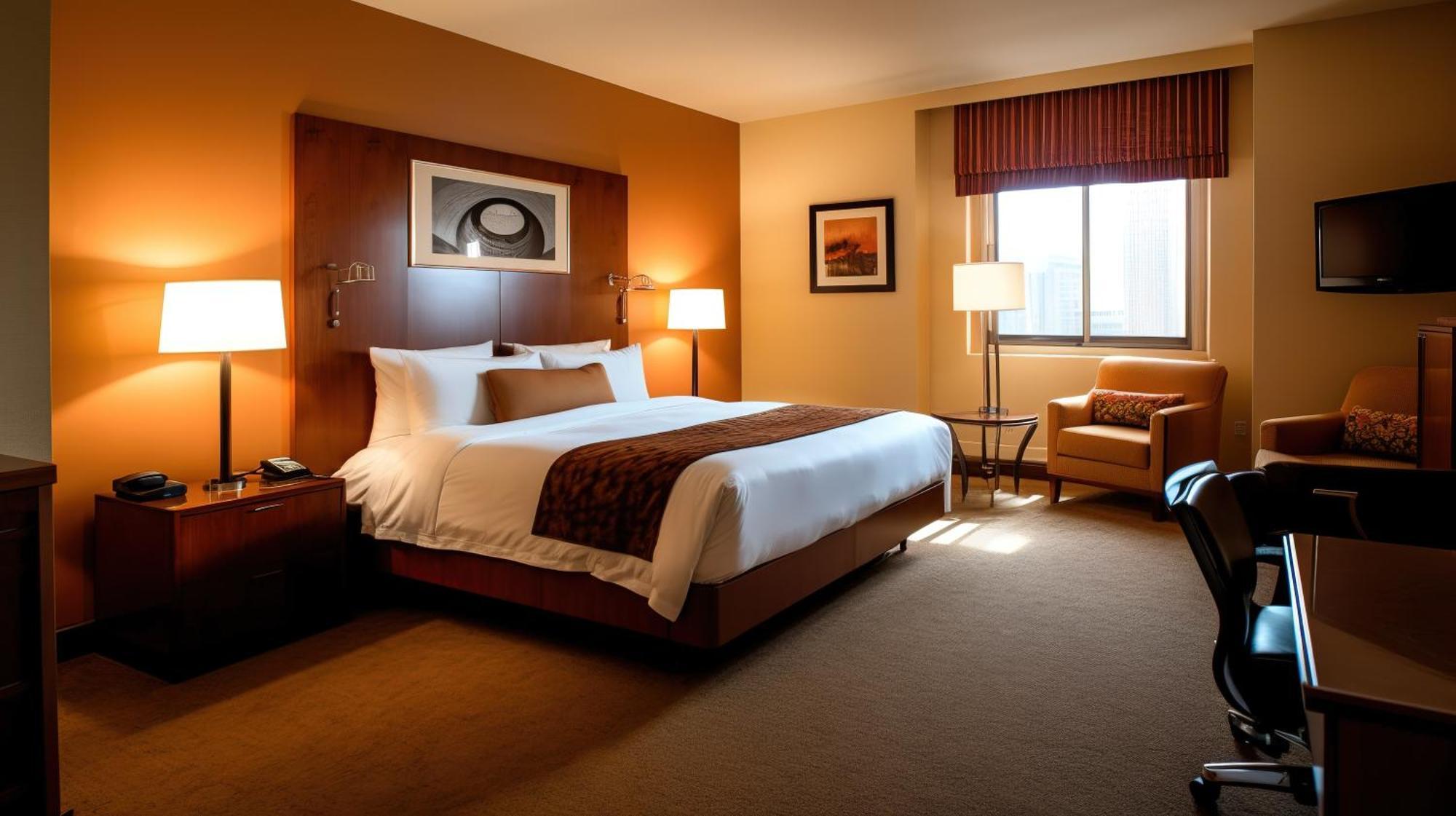 Hotel Square Plaza At Airport New Delhi Extérieur photo